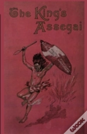 Capa do artigo King