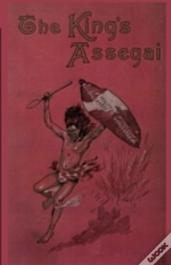 Capa do artigo King'S Assegai
