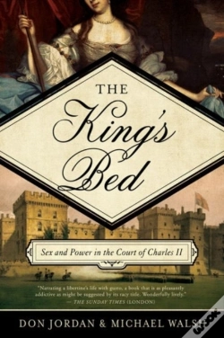 Capa do artigo King'S Bed