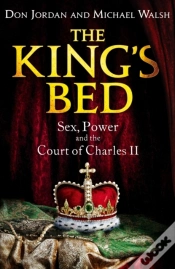 Capa do artigo King