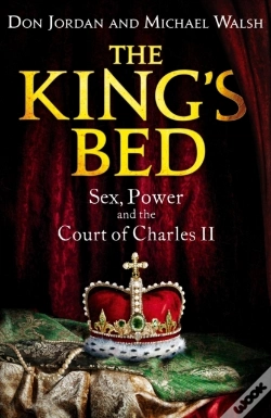 Capa do artigo King'S Bed