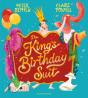 King'S Birthday Suit - Preview