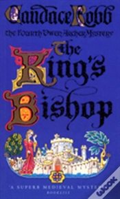 Capa do artigo King
