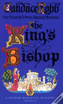 Capa do artigo King'S Bishop