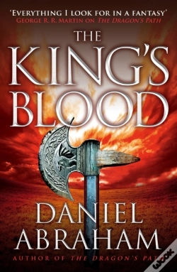 Capa do artigo King'S Blood