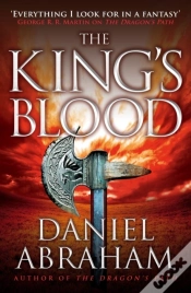 Capa do artigo King