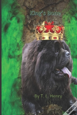 Capa do artigo King'S Bone