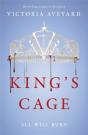 King'S Cage - Preview