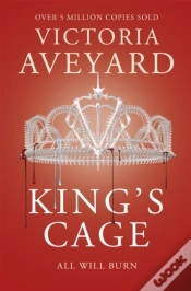 Capa do artigo King