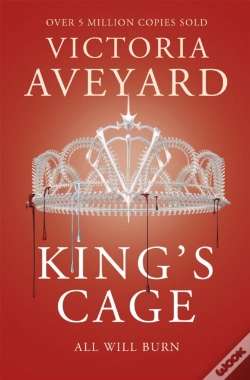 Capa do artigo King'S Cage