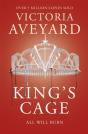 King'S Cage - Preview