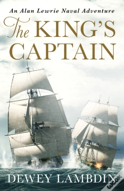 Capa do artigo King'S Captain