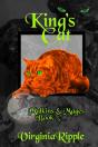 King'S Cat - Preview