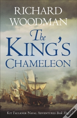 Capa do artigo King'S Chameleon