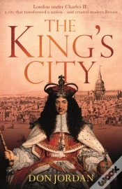 Capa do artigo King