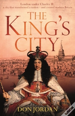 Capa do artigo King'S City
