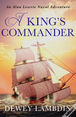 Capa do artigo King'S Commander