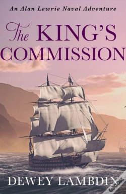 Capa do artigo King'S Commission