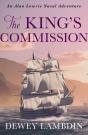 King'S Commission - Preview