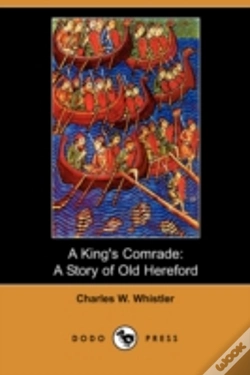 Capa do artigo King'S Comrade