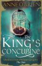 King'S Concubine - Preview