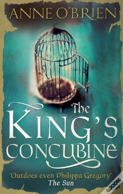 Capa do artigo King'S Concubine