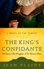 King'S Confidante - Preview