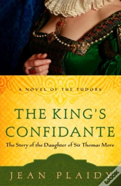 Capa do artigo King'S Confidante