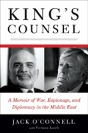 King'S Counsel - Preview