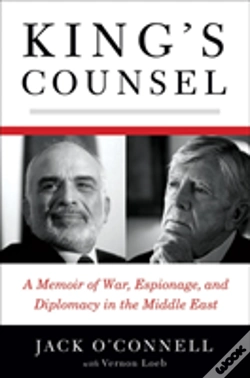 Capa do artigo King'S Counsel