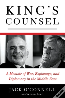 Capa do artigo King'S Counsel