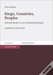 Capa do artigo Kings, Countries, Peoples