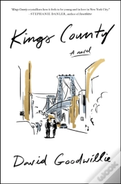 Capa do artigo Kings County