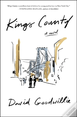 Capa do artigo Kings County