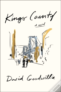 Capa do artigo Kings County