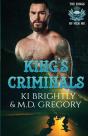 King'S Criminals - Preview