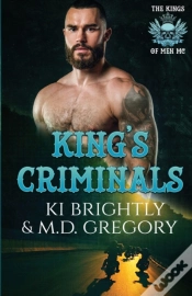Capa do artigo King