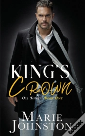 Capa do artigo King