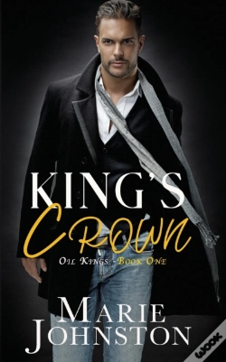 Capa do artigo King'S Crown