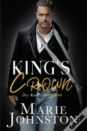 King'S Crown Large Print