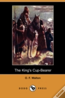 Capa do artigo King'S Cup-Bearer (Dodo Press)