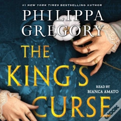 Capa do artigo King'S Curse