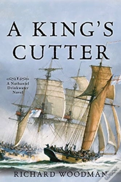 Capa do artigo Kings Cutter