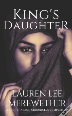 Capa do artigo King'S Daughter