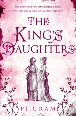 Capa do artigo King'S Daughters