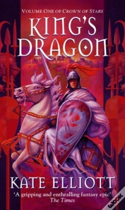 Capa do artigo King'S Dragon