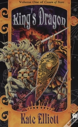Capa do artigo King'S Dragon