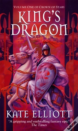 Capa do artigo King'S Dragon