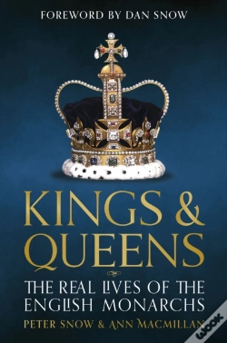 Capa do artigo Kings & Queens