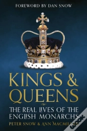Capa do artigo Kings & Queens